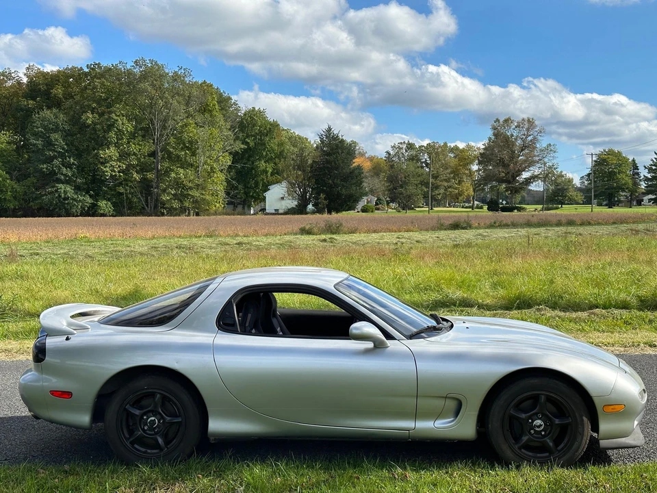 1993 Mazda RX-7 FD - Image 18 of 31