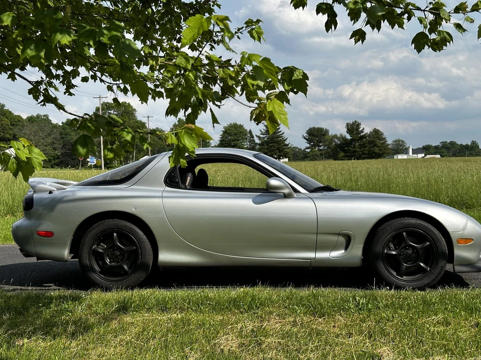 1993 Mazda RX-7 FD - Image 17 of 31