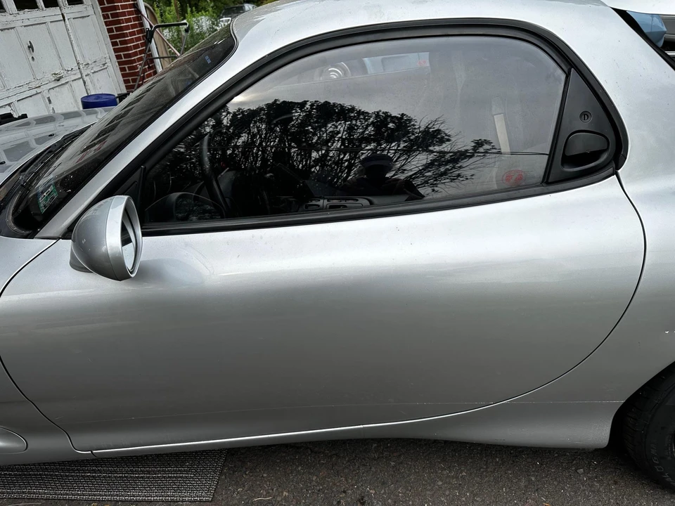 1993 Mazda RX-7 FD - Image 21 of 31