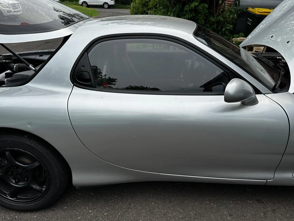 1993 Mazda RX-7 FD - Image 22 of 31