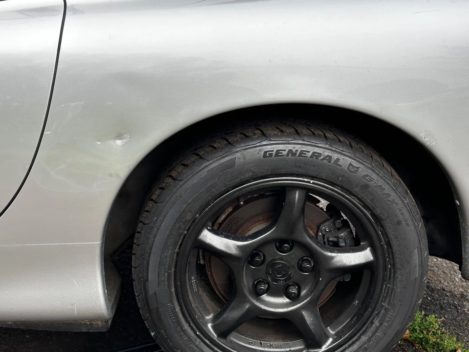 1993 Mazda RX-7 FD - Image 24 of 31