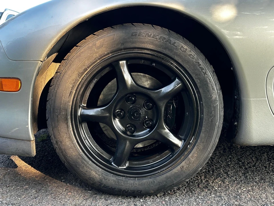 1993 Mazda RX-7 FD - Image 28 of 31