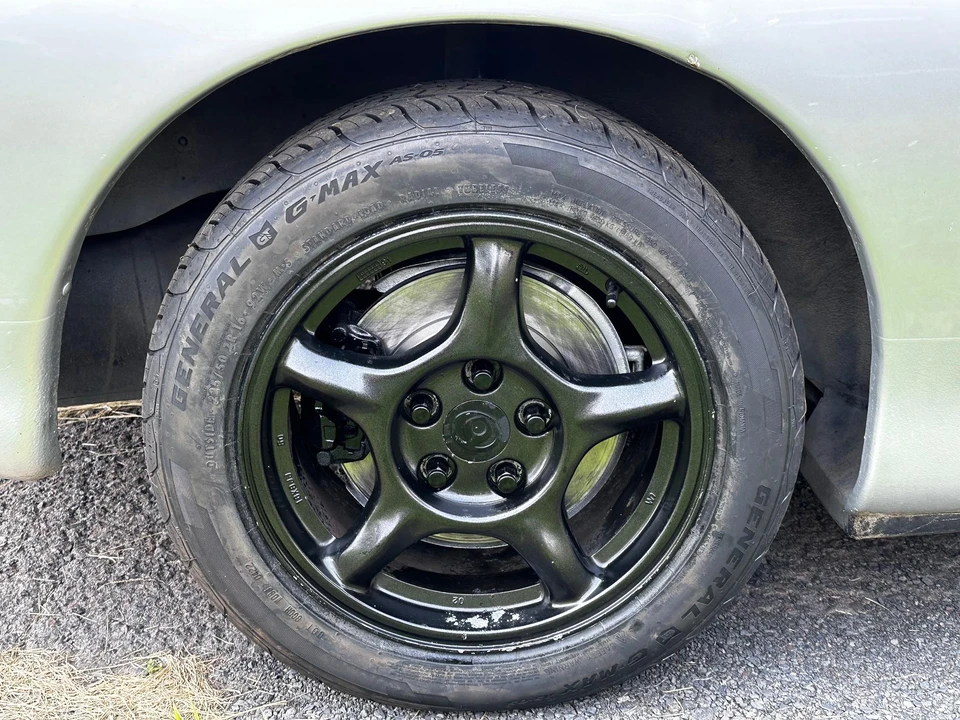 1993 Mazda RX-7 FD - Image 29 of 31