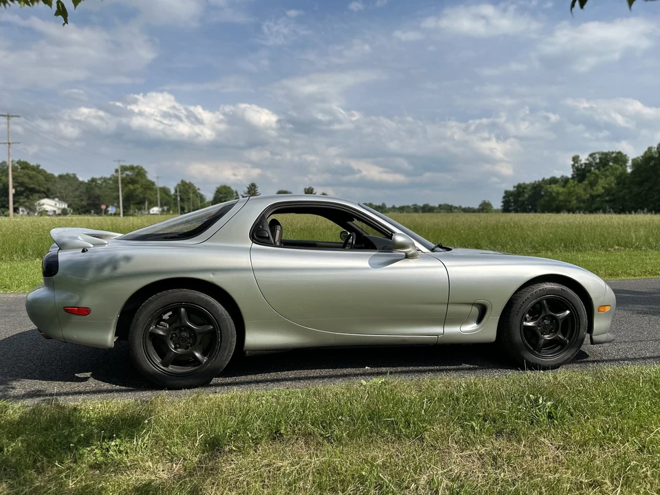 1993 Mazda RX-7 FD - Image 15 of 31