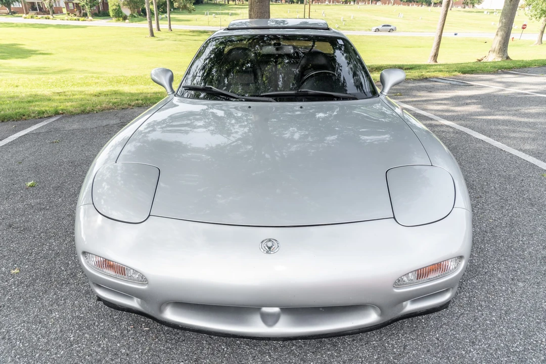 1993 Mazda RX-7 FD - Image 11 of 31