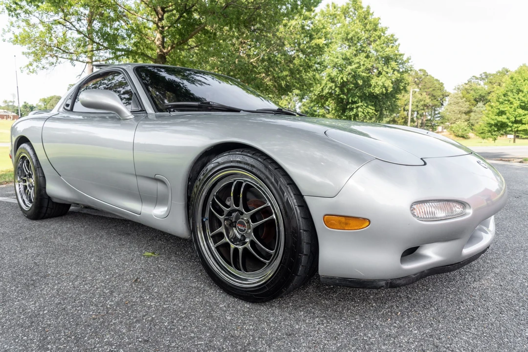 1993 Mazda RX-7 FD - Image 10 of 31