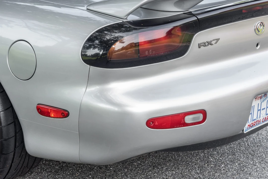 1993 Mazda RX-7 FD - Image 25 of 31