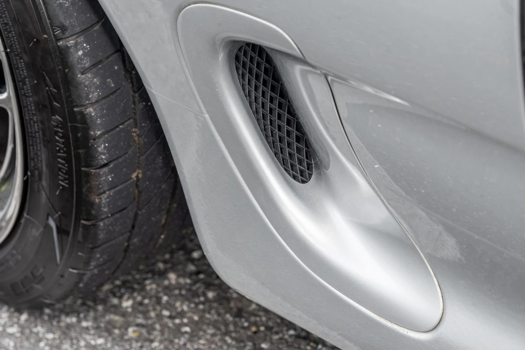 1993 Mazda RX-7 FD - Image 19 of 31