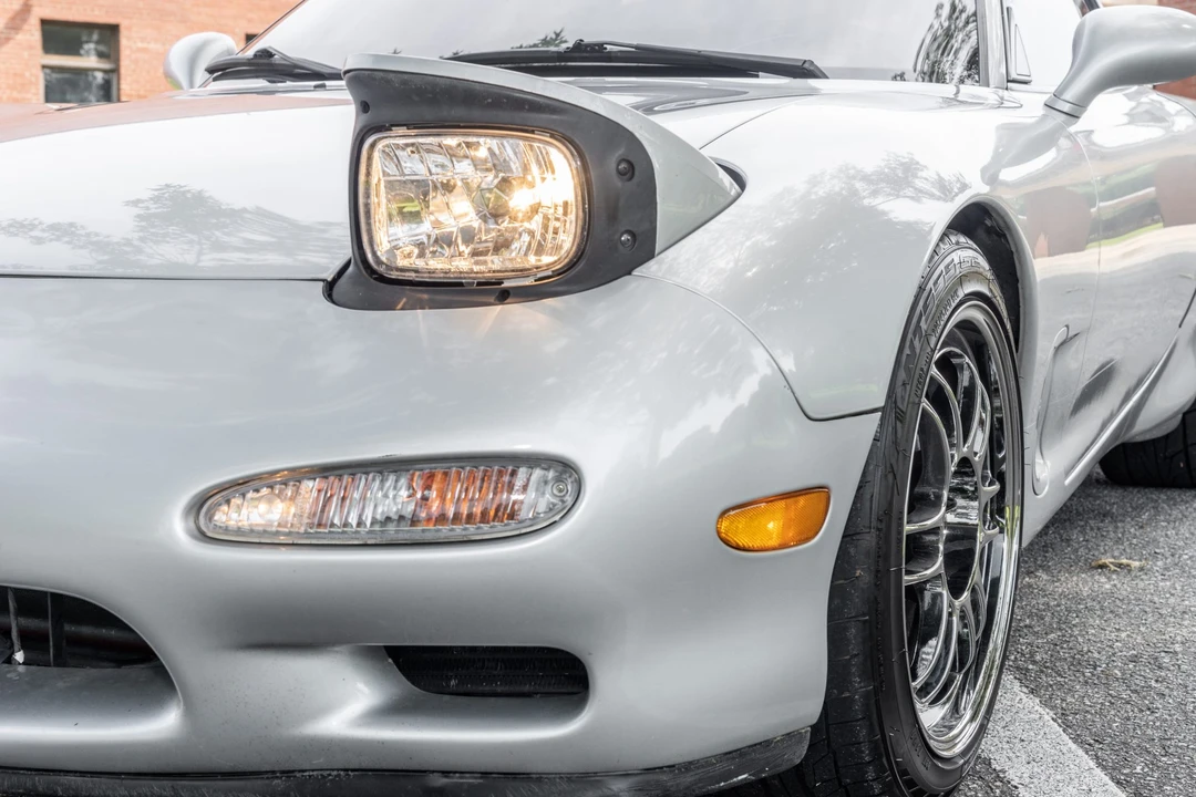 1993 Mazda RX-7 FD - Image 14 of 31