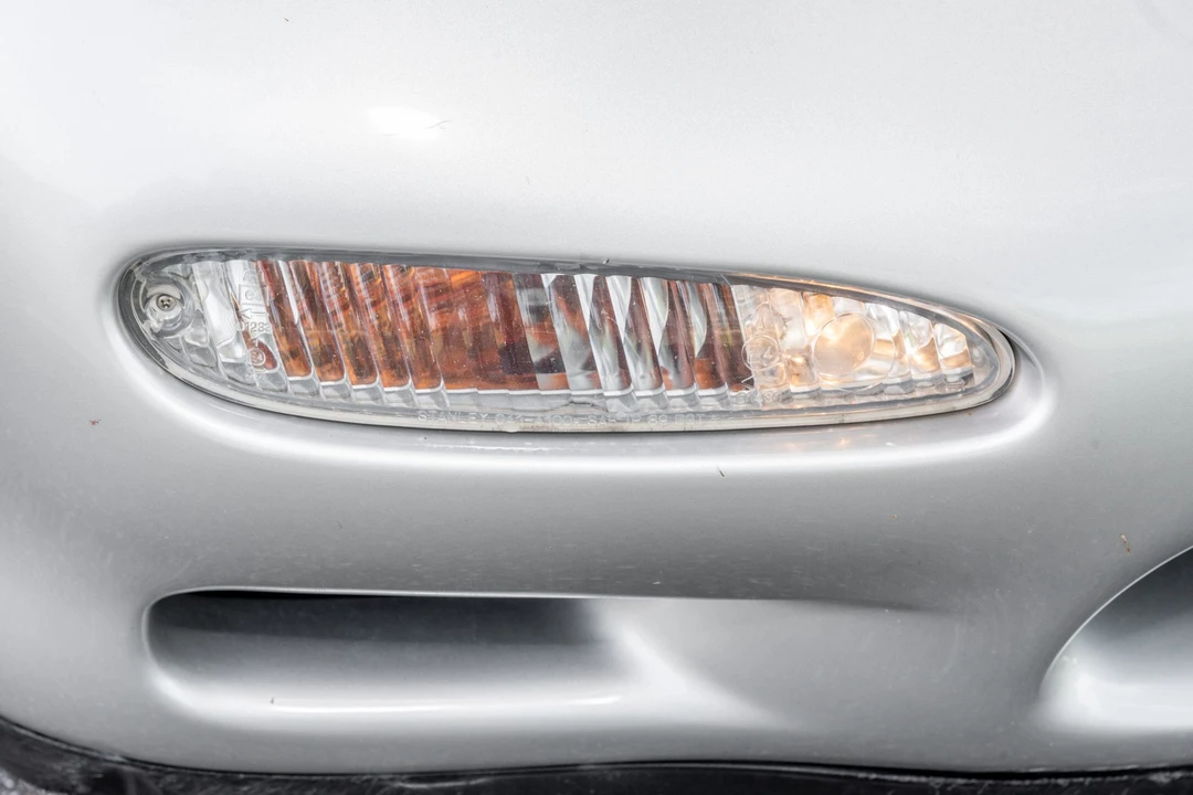 1993 Mazda RX-7 FD - Image 17 of 31