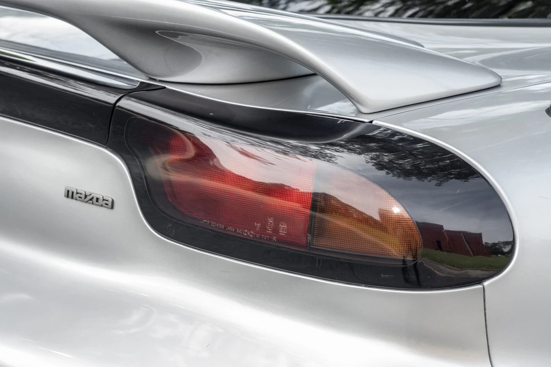 1993 Mazda RX-7 FD - Image 27 of 31