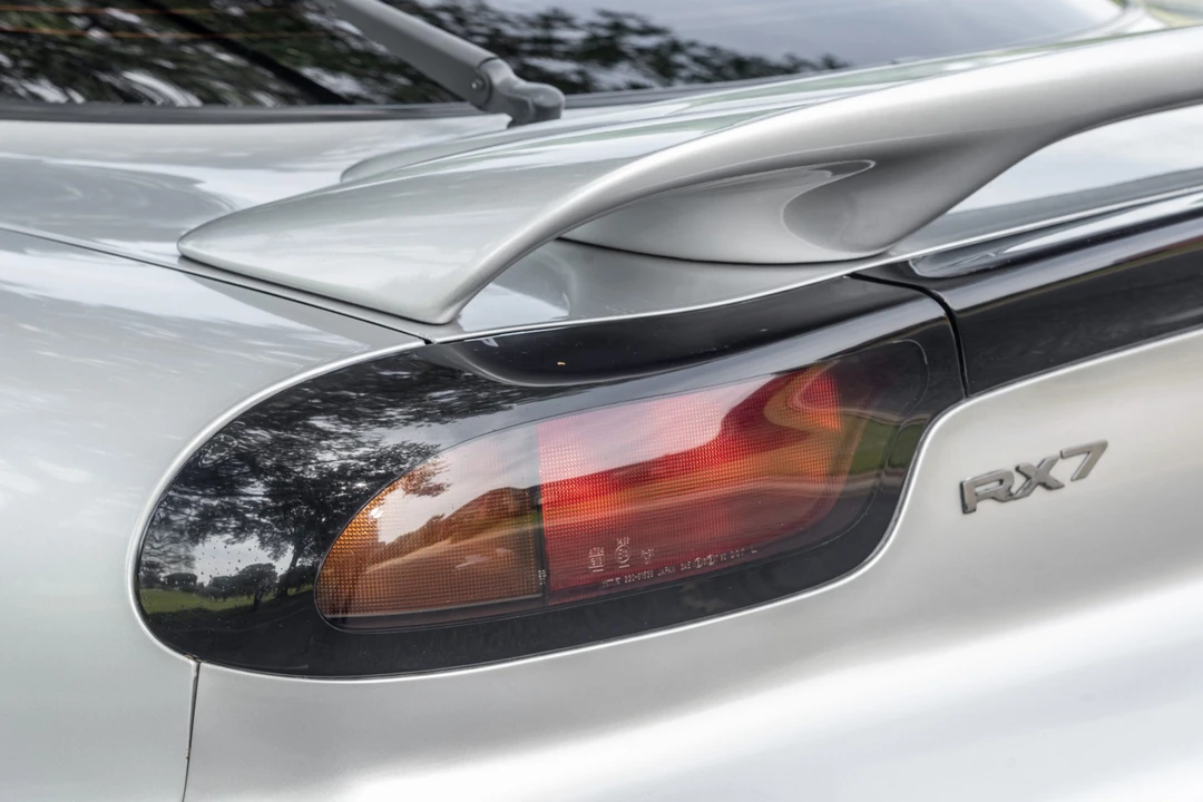 1993 Mazda RX-7 FD - Image 26 of 31
