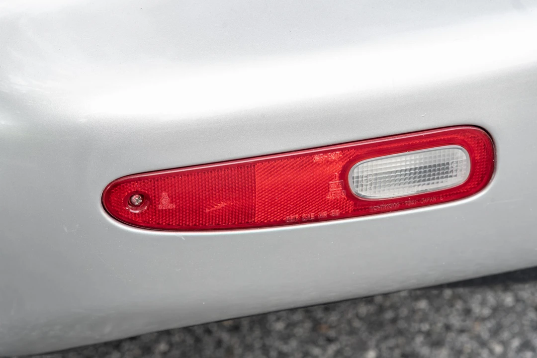 1993 Mazda RX-7 FD - Image 30 of 31