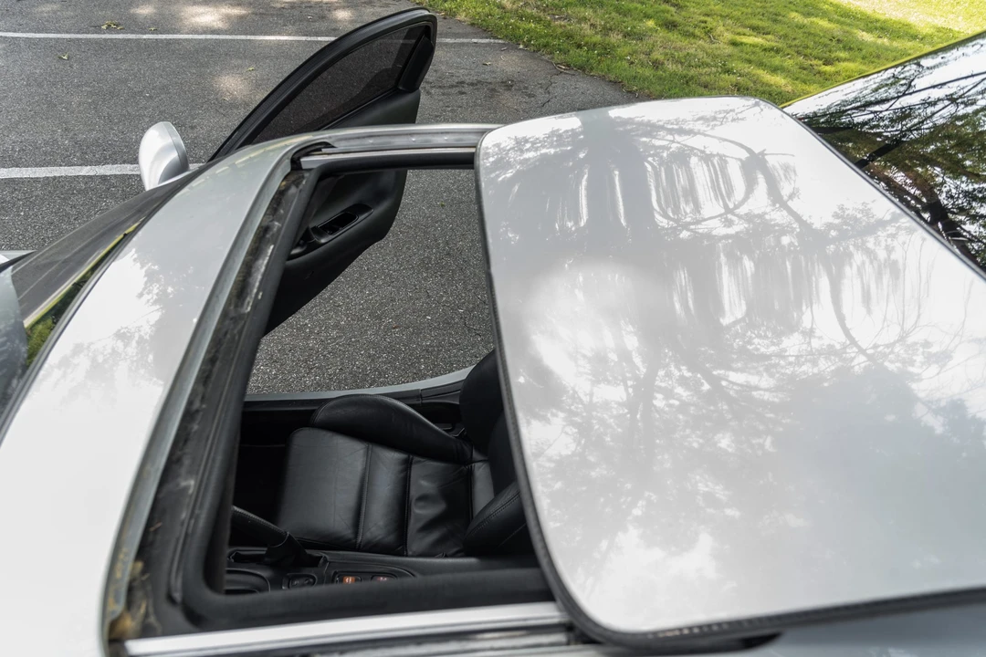 1993 Mazda RX-7 FD - Image 31 of 31