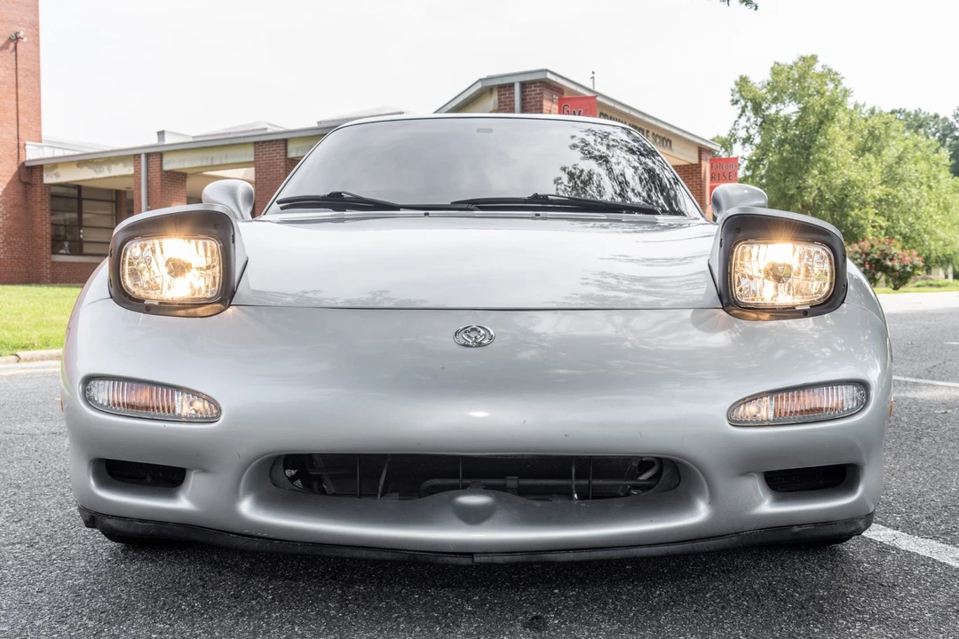 1993 Mazda RX-7 FD - Image 12 of 31