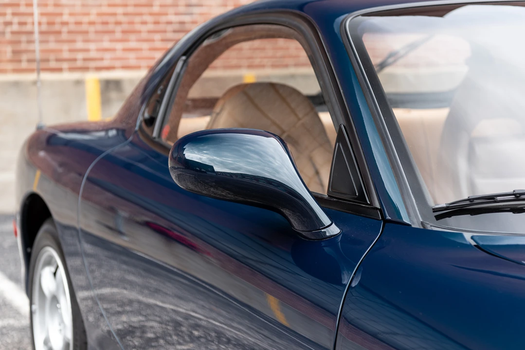 1993 Mazda RX-7 FD - Image 30 of 31