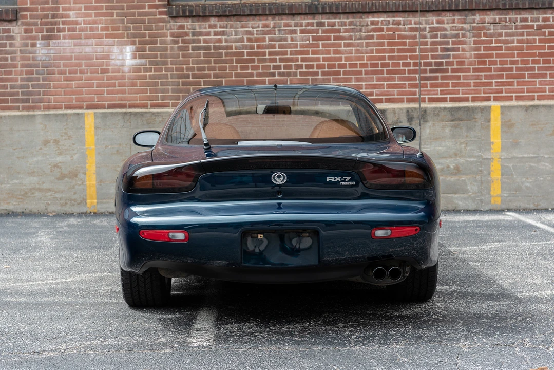 1993 Mazda RX-7 FD - Image 13 of 31