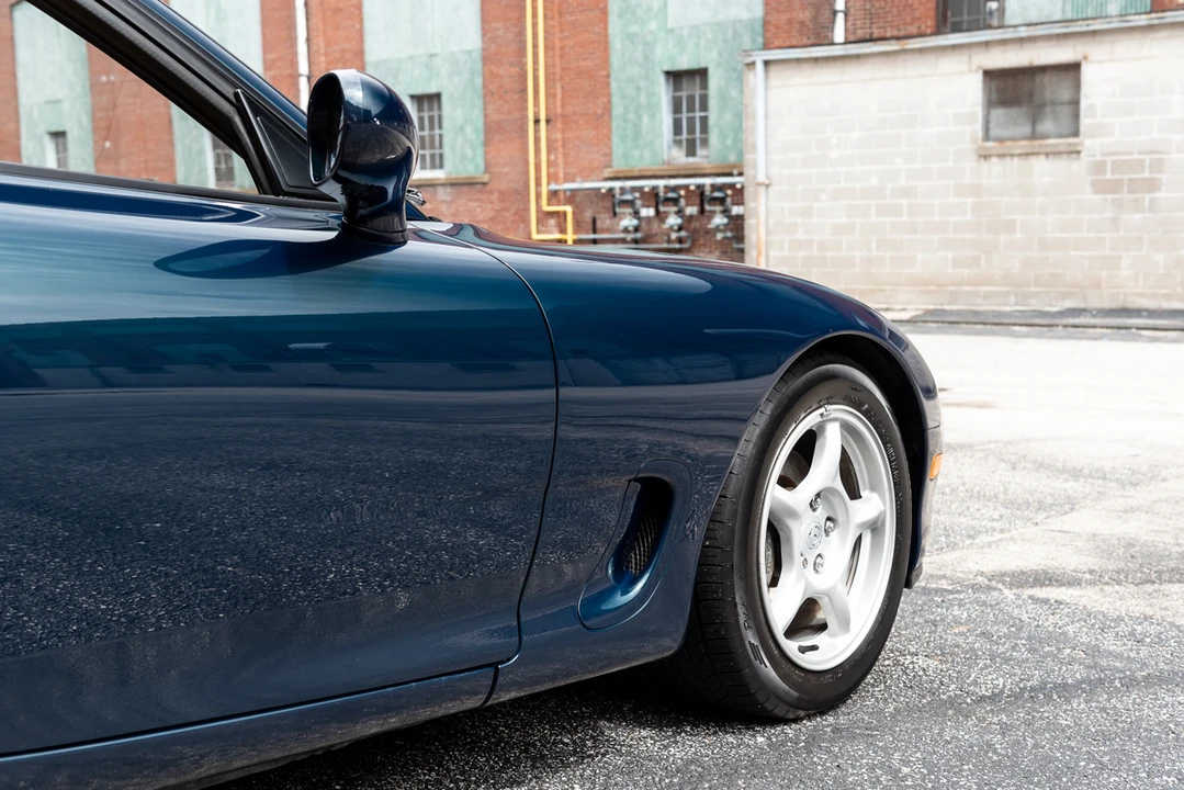 1993 Mazda RX-7 FD - Image 26 of 31