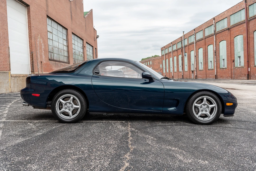 1993 Mazda RX-7 FD - Image 17 of 31