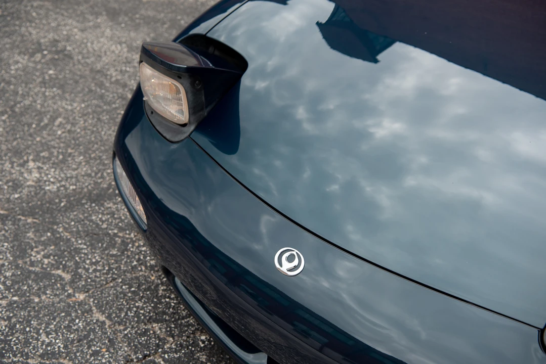 1993 Mazda RX-7 FD - Image 18 of 31