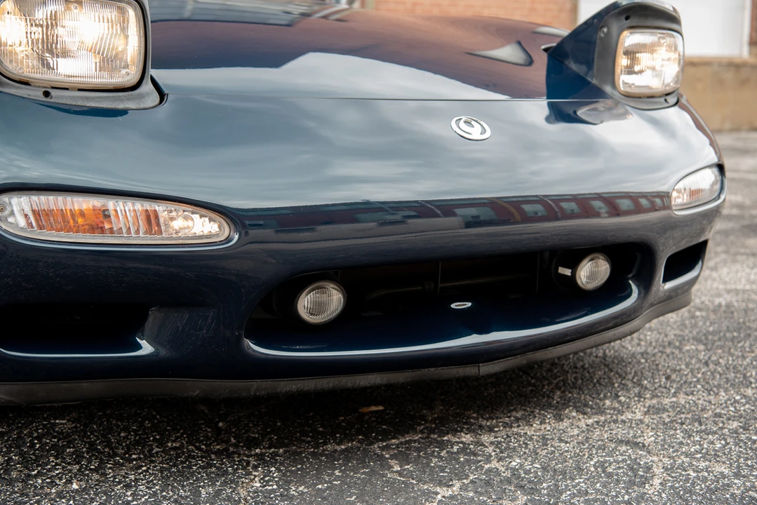1993 Mazda RX-7 FD - Image 19 of 31
