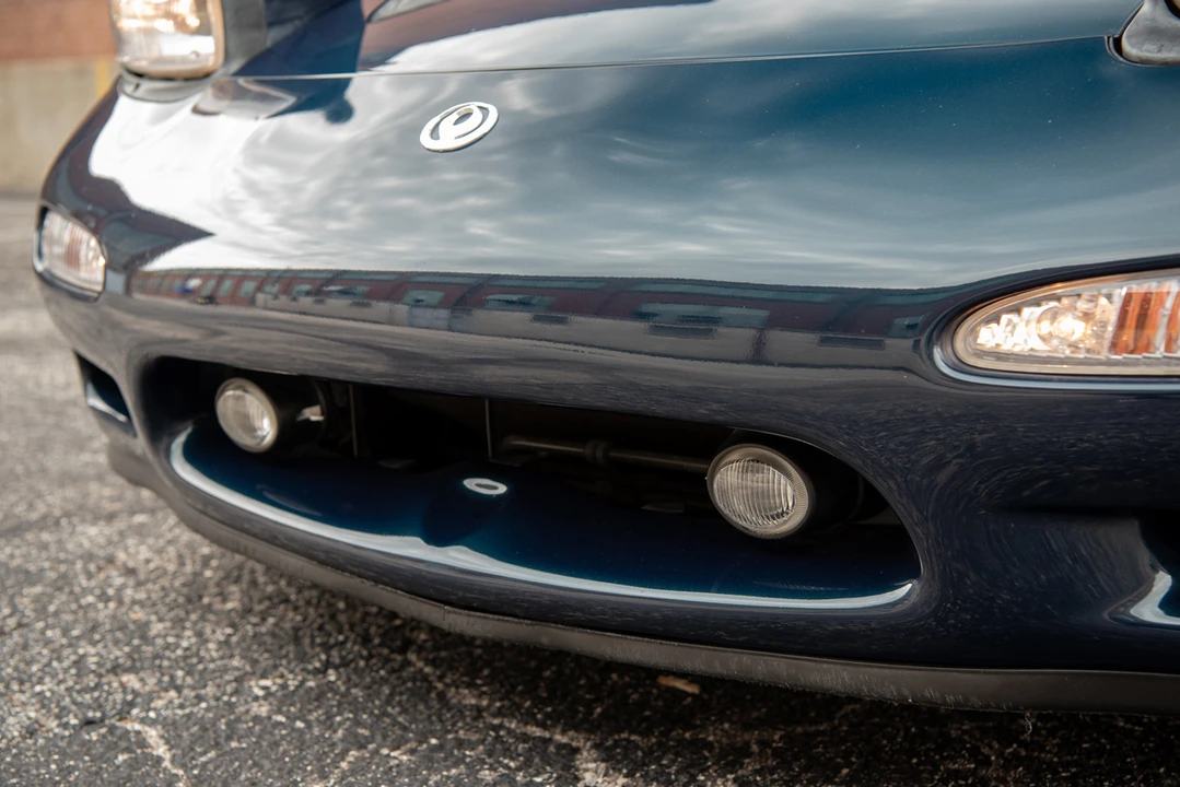 1993 Mazda RX-7 FD - Image 20 of 31