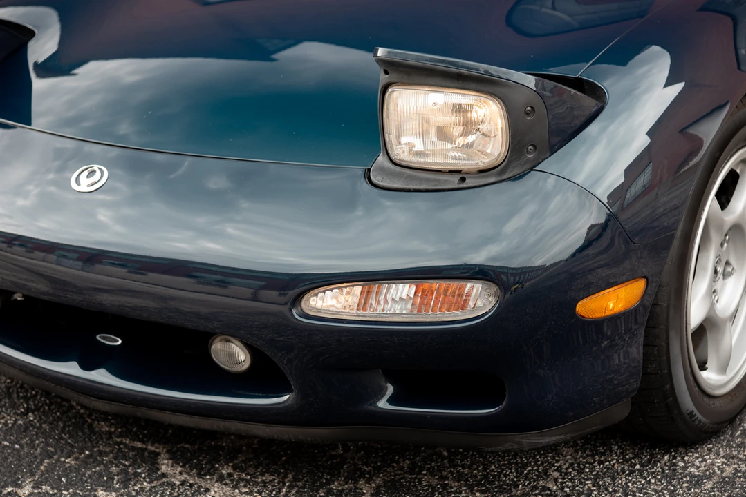 1993 Mazda RX-7 FD - Image 21 of 31