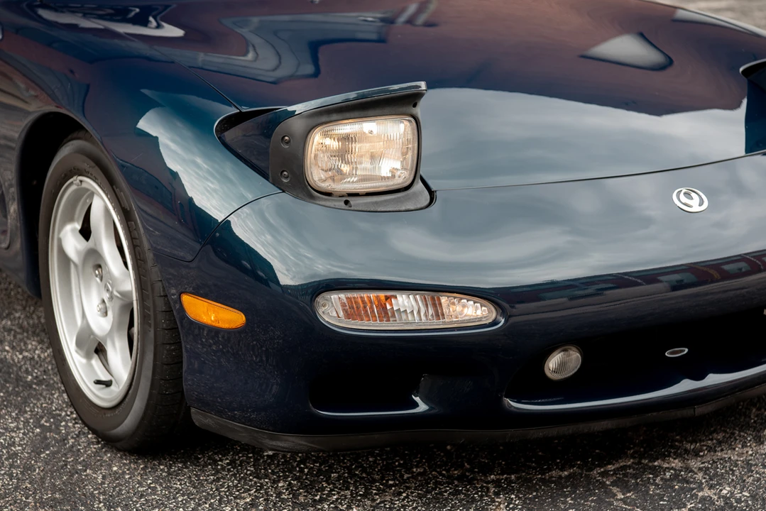 1993 Mazda RX-7 FD - Image 22 of 31