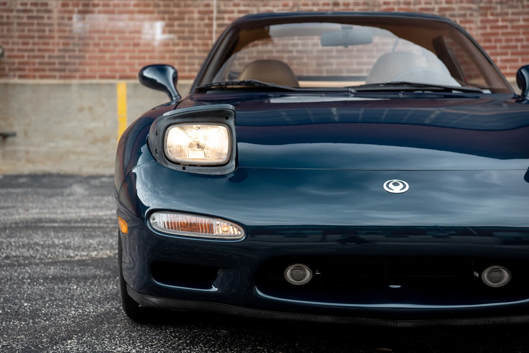 1993 Mazda RX-7 FD - Image 23 of 31
