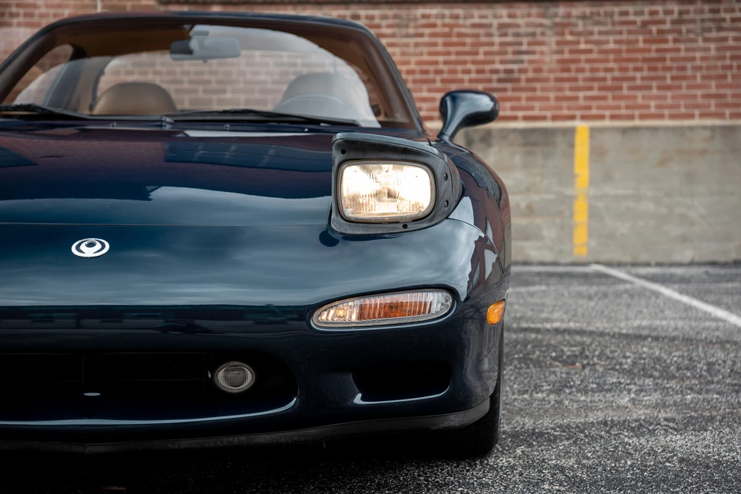 1993 Mazda RX-7 FD - Image 24 of 31