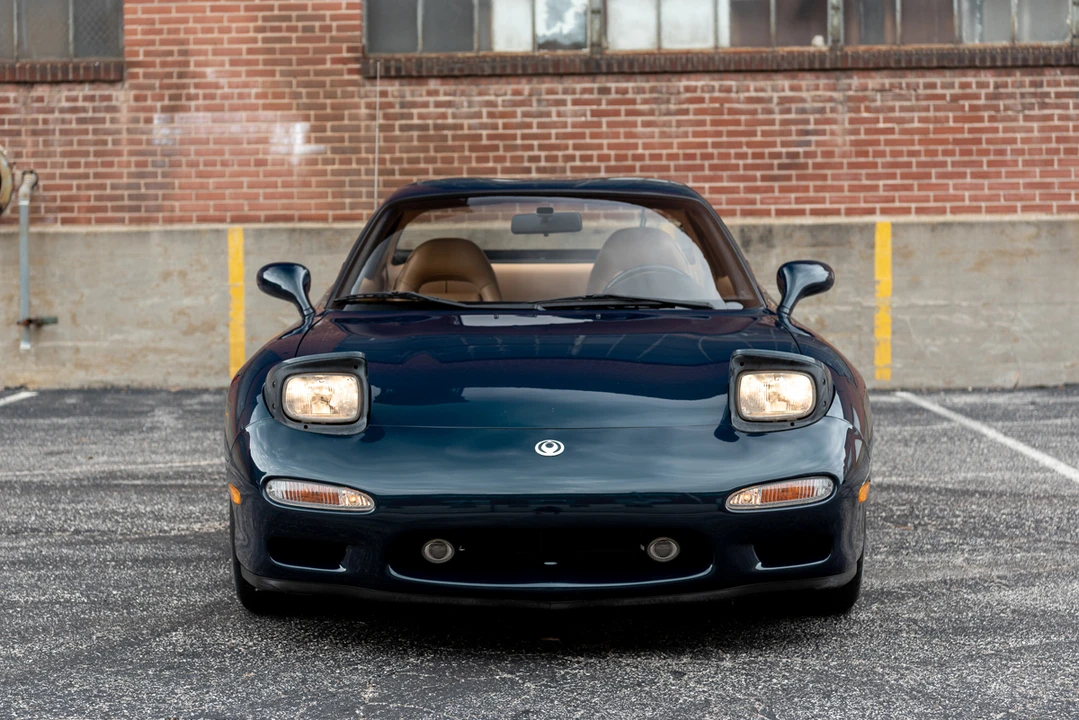 1993 Mazda RX-7 FD - Image 7 of 31