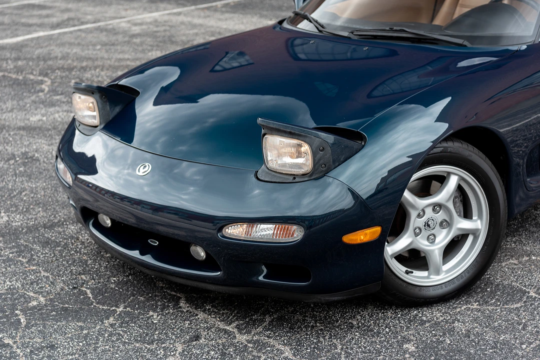 1993 Mazda RX-7 FD - Image 25 of 31