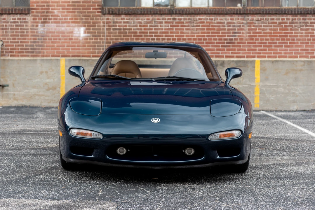 1993 Mazda RX-7 FD - Image 6 of 31