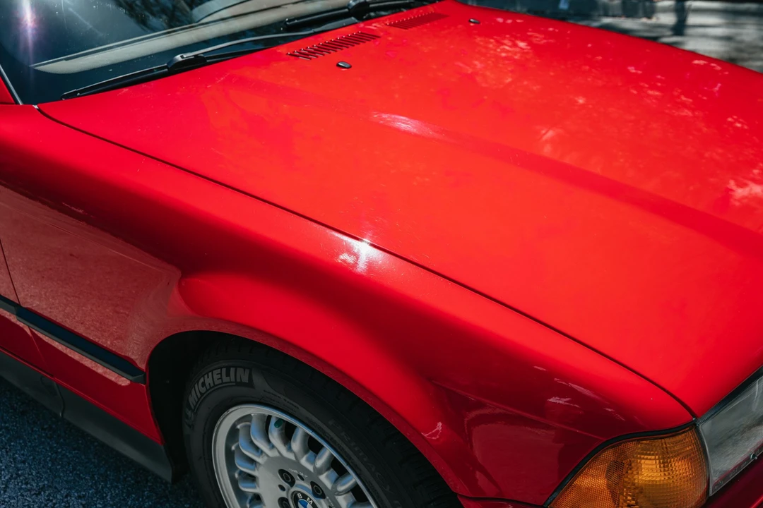 1994 BMW E36 3 Series - Image 29 of 31
