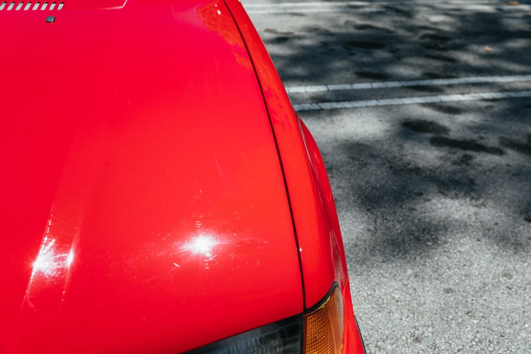 1994 BMW E36 3 Series - Image 24 of 31
