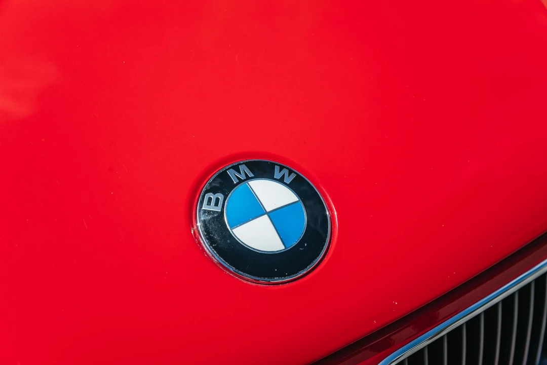 1994 BMW E36 3 Series - Image 26 of 31