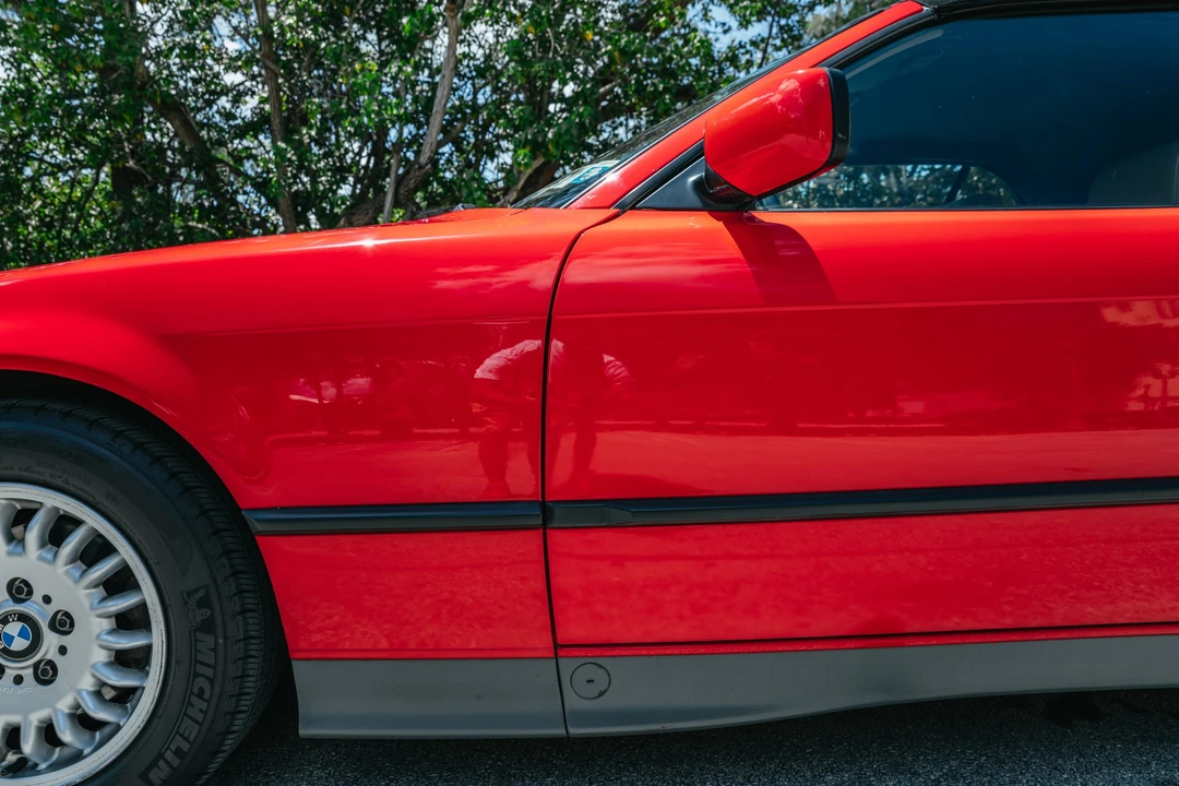 1994 BMW E36 3 Series - Image 19 of 31