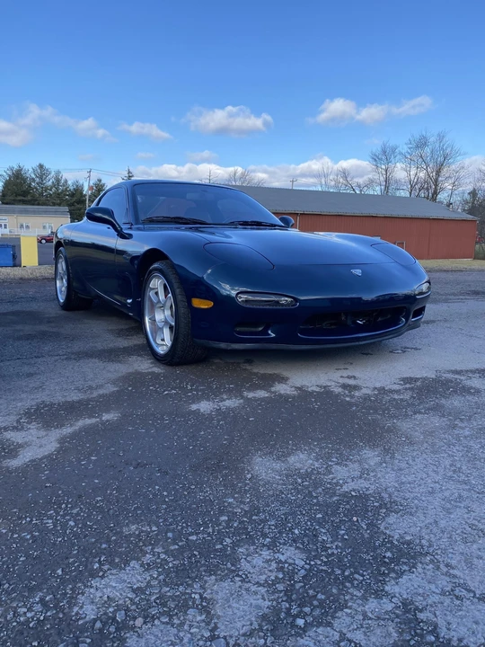 1994 Mazda RX-7 FD - Image 6 of 31