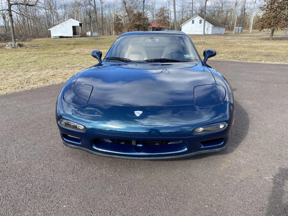 1994 Mazda RX-7 FD - Image 4 of 31