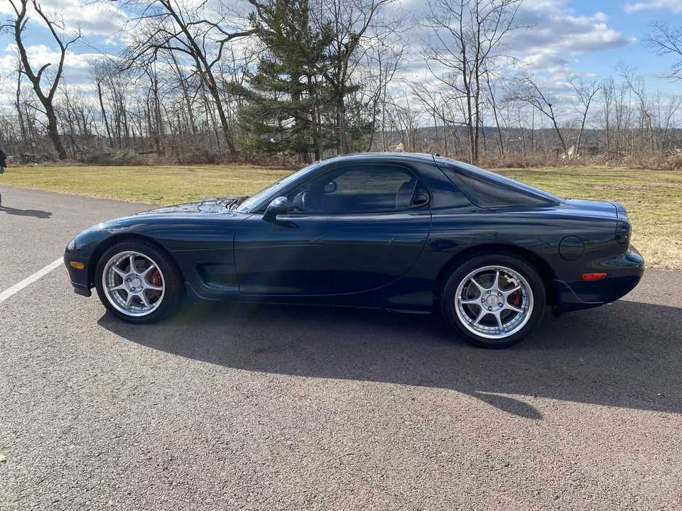 1994 Mazda RX-7 FD - Image 17 of 31