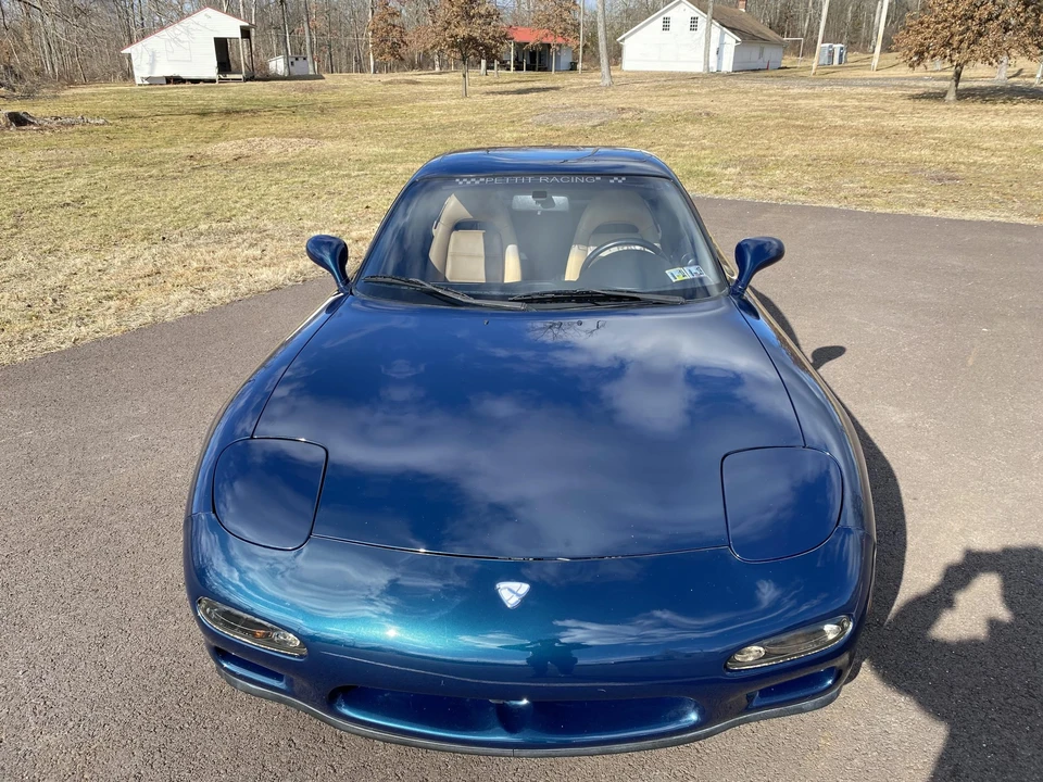 1994 Mazda RX-7 FD - Image 5 of 31