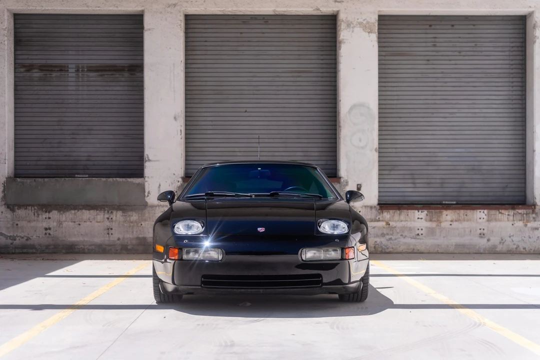 1994 Porsche 928 GTS - Image 15 of 31