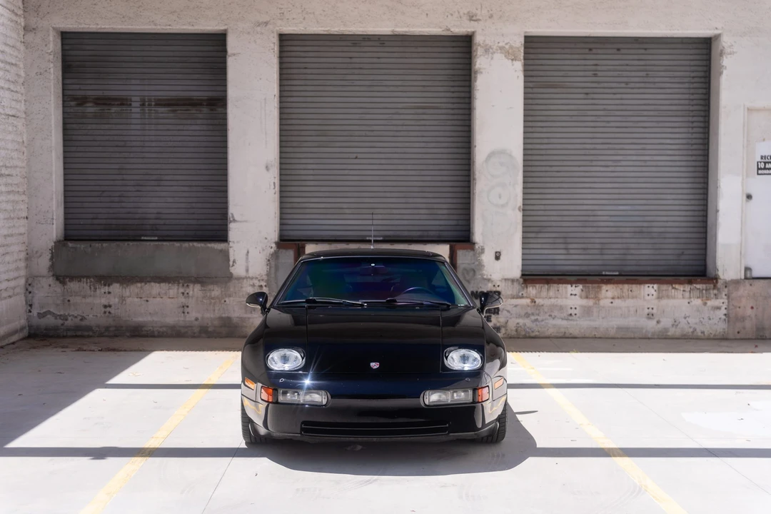 1994 Porsche 928 GTS - Image 14 of 31