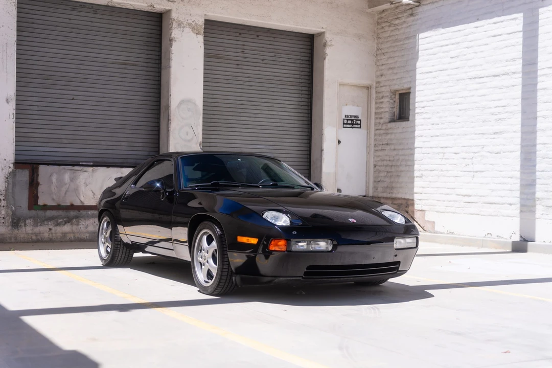 1994 Porsche 928 GTS - Image 11 of 31