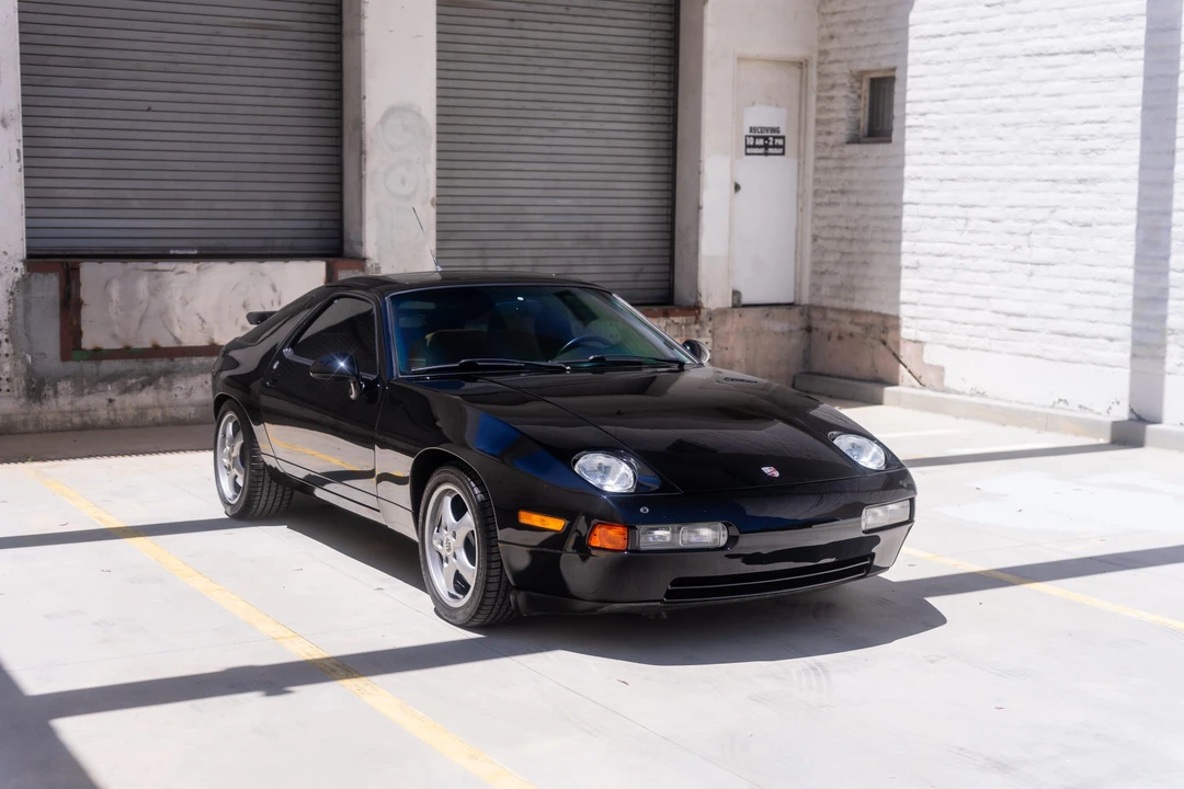 1994 Porsche 928 GTS - Image 10 of 31