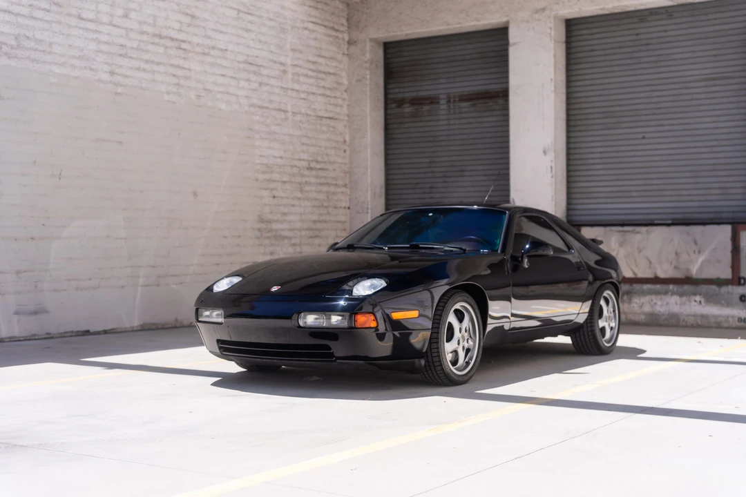 1994 Porsche 928 GTS - Image 3 of 31