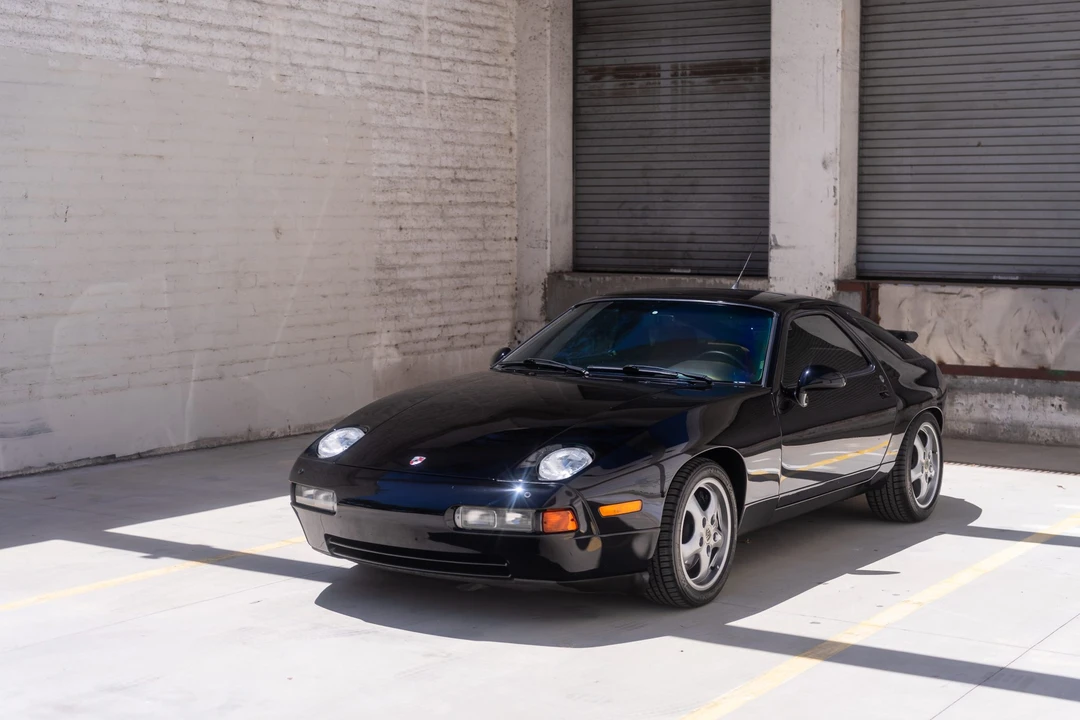 1994 Porsche 928 GTS - Image 2 of 31