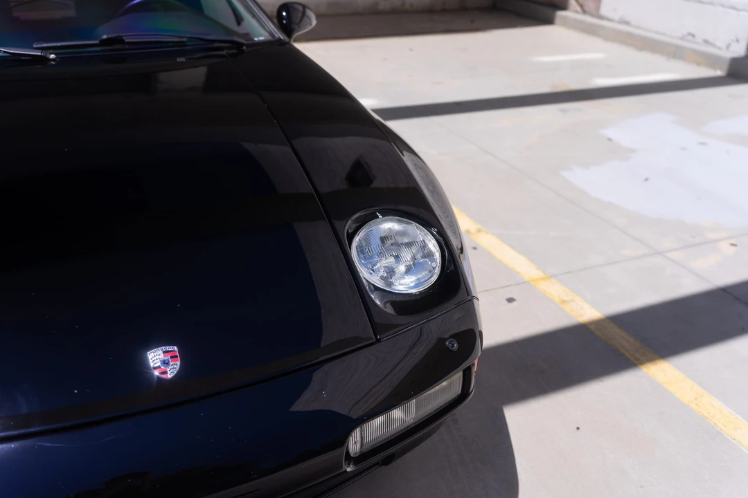 1994 Porsche 928 GTS - Image 23 of 31