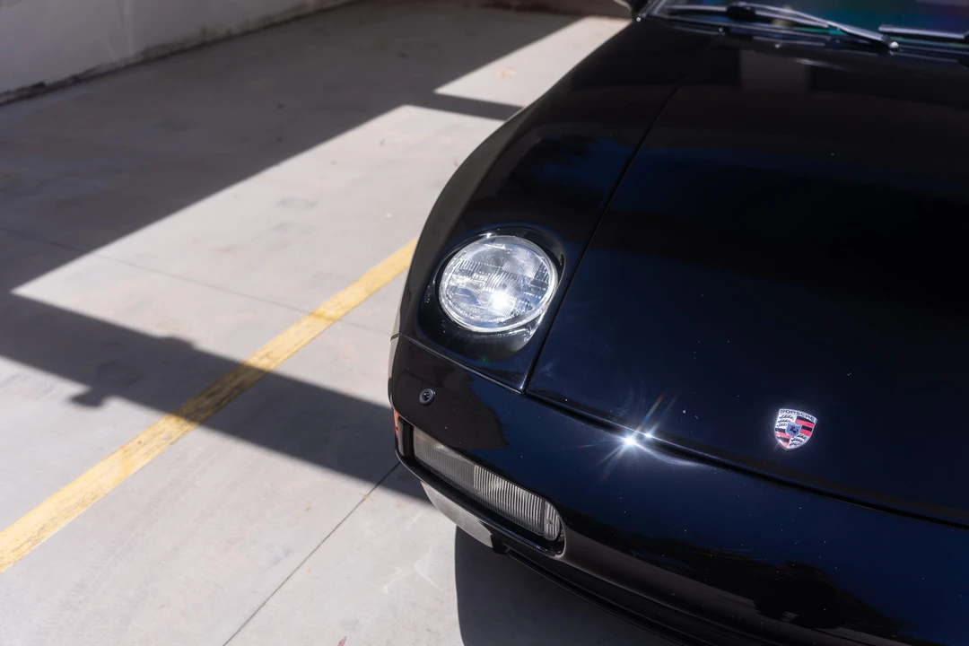 1994 Porsche 928 GTS - Image 18 of 31