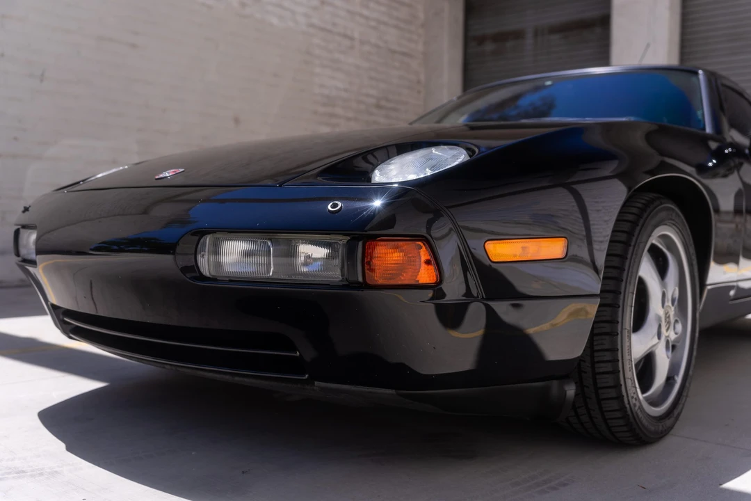 1994 Porsche 928 GTS - Image 17 of 31